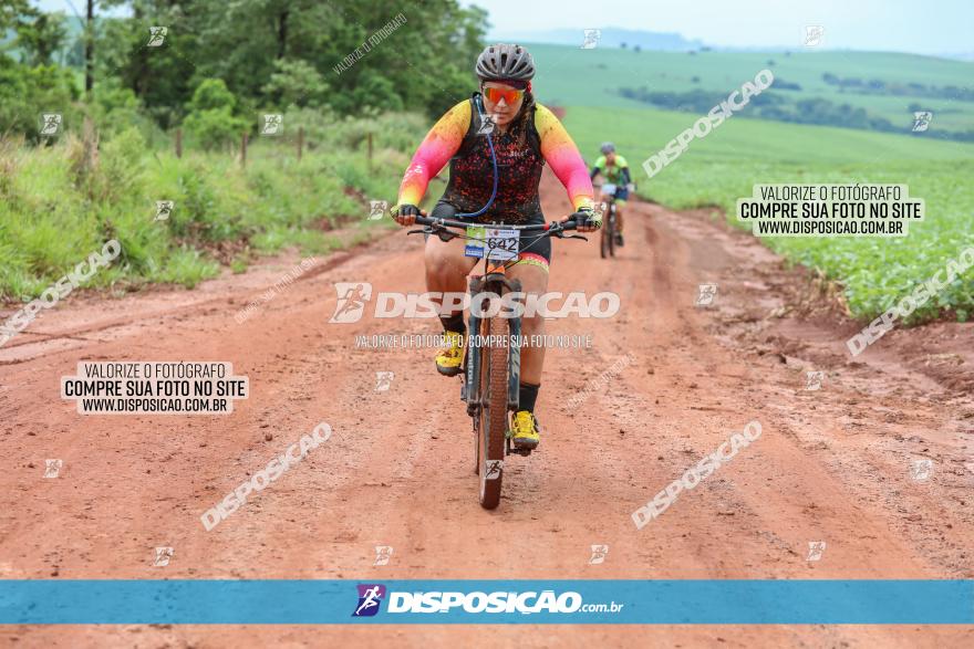 Circuito Metropolitano de Cicloturismo - 3ª Etapa