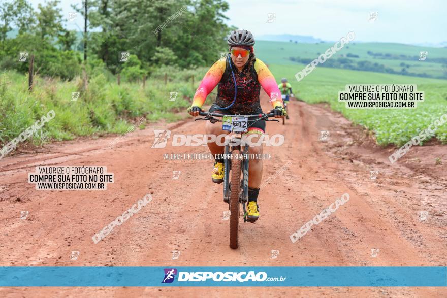 Circuito Metropolitano de Cicloturismo - 3ª Etapa