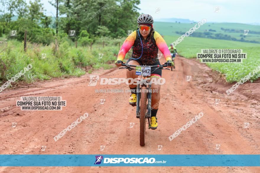 Circuito Metropolitano de Cicloturismo - 3ª Etapa