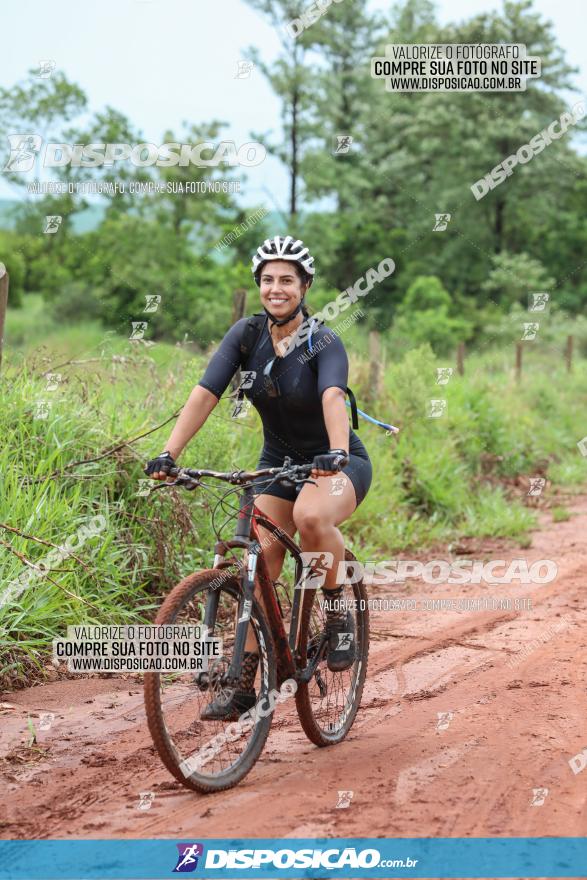 Circuito Metropolitano de Cicloturismo - 3ª Etapa