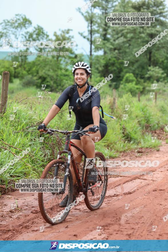 Circuito Metropolitano de Cicloturismo - 3ª Etapa