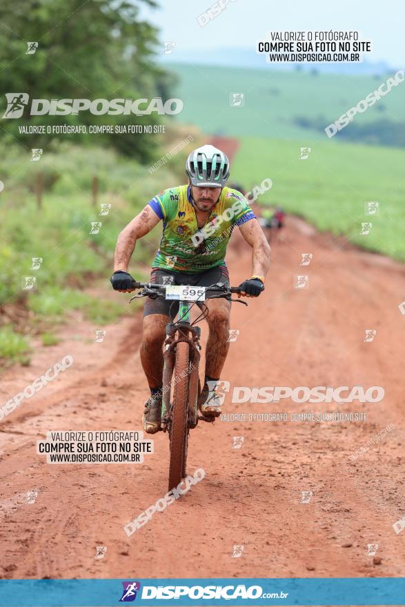 Circuito Metropolitano de Cicloturismo - 3ª Etapa