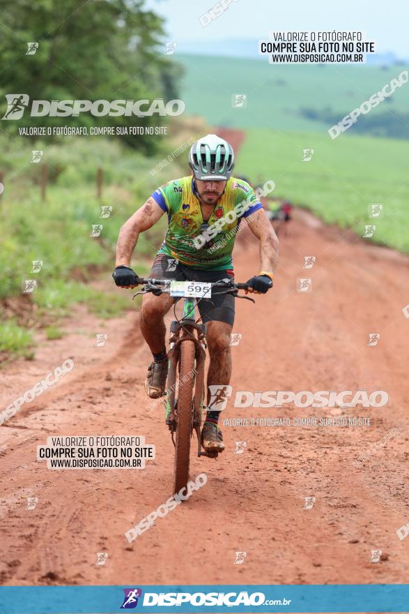 Circuito Metropolitano de Cicloturismo - 3ª Etapa