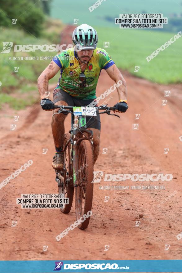 Circuito Metropolitano de Cicloturismo - 3ª Etapa