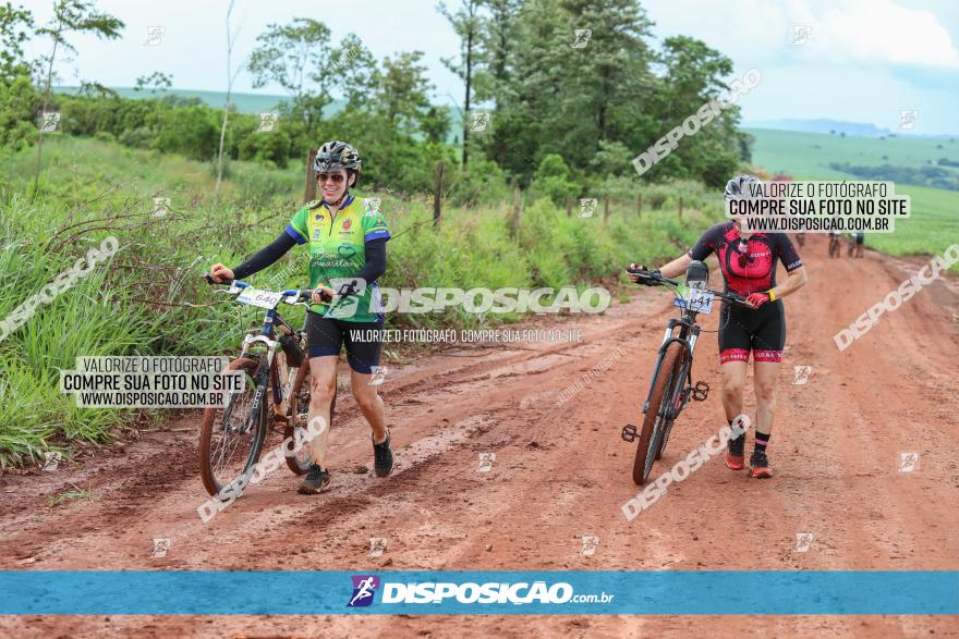 Circuito Metropolitano de Cicloturismo - 3ª Etapa