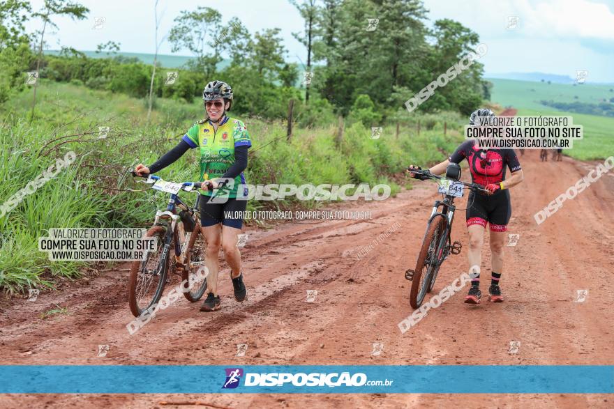 Circuito Metropolitano de Cicloturismo - 3ª Etapa