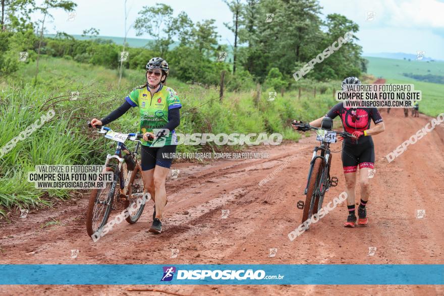 Circuito Metropolitano de Cicloturismo - 3ª Etapa