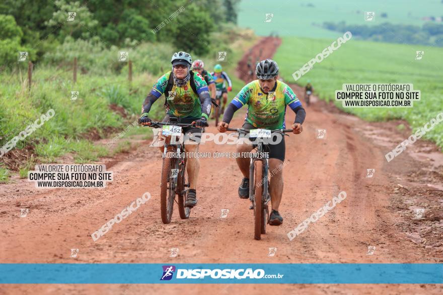 Circuito Metropolitano de Cicloturismo - 3ª Etapa