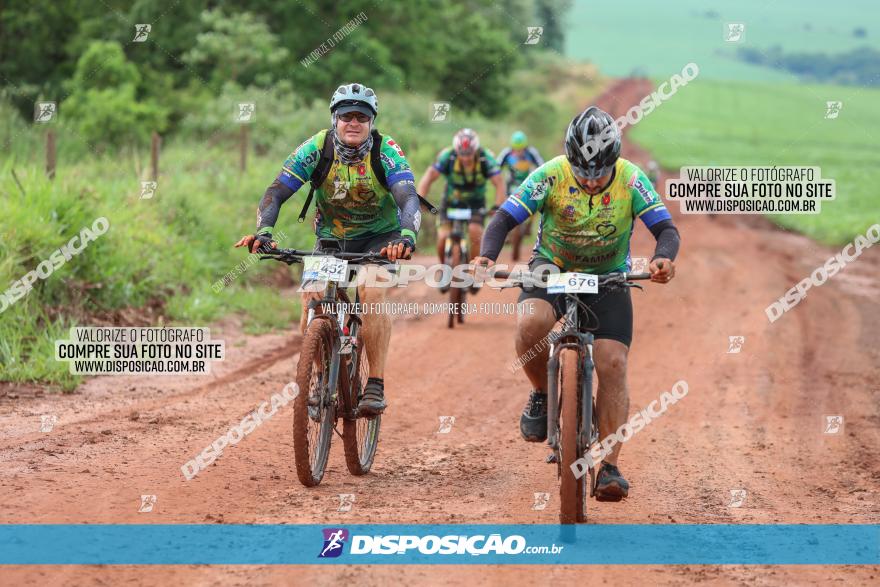 Circuito Metropolitano de Cicloturismo - 3ª Etapa