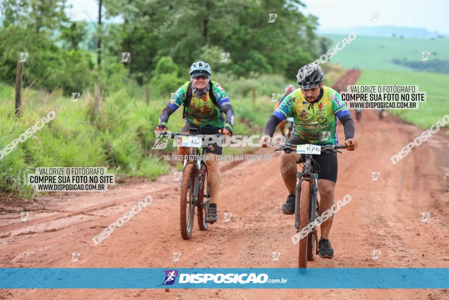 Circuito Metropolitano de Cicloturismo - 3ª Etapa