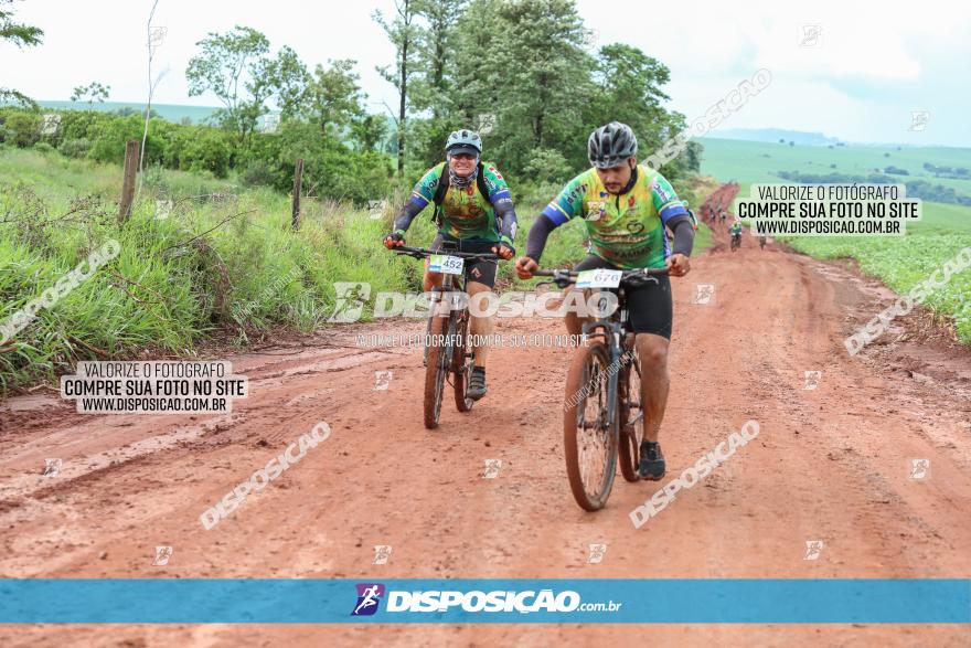 Circuito Metropolitano de Cicloturismo - 3ª Etapa