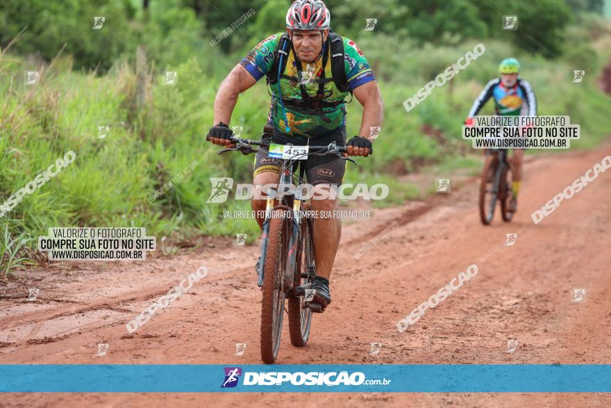 Circuito Metropolitano de Cicloturismo - 3ª Etapa