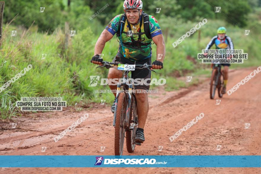 Circuito Metropolitano de Cicloturismo - 3ª Etapa