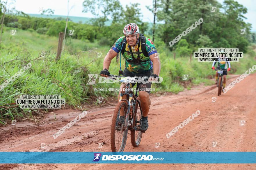 Circuito Metropolitano de Cicloturismo - 3ª Etapa