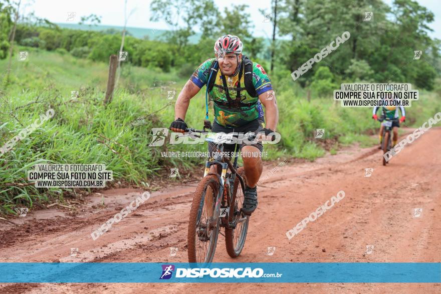 Circuito Metropolitano de Cicloturismo - 3ª Etapa