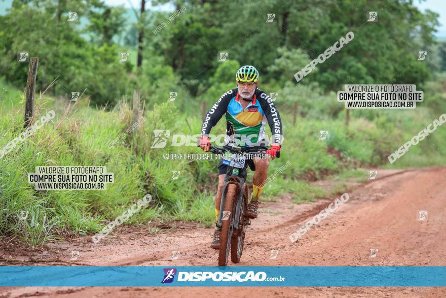 Circuito Metropolitano de Cicloturismo - 3ª Etapa