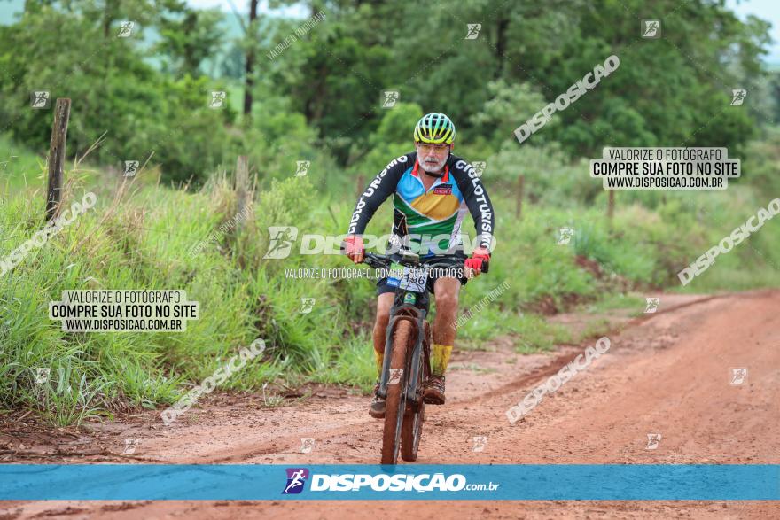 Circuito Metropolitano de Cicloturismo - 3ª Etapa