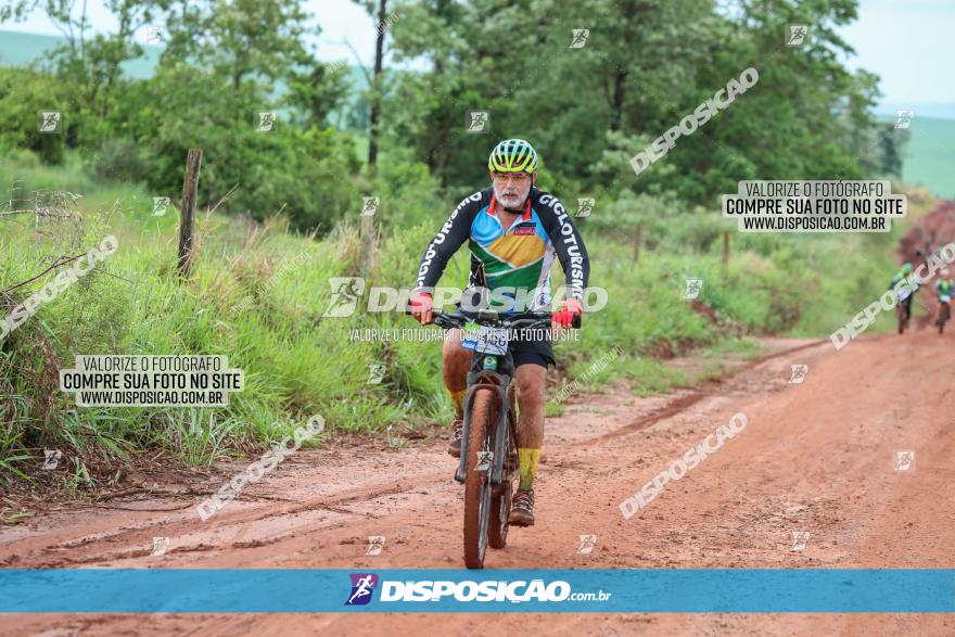 Circuito Metropolitano de Cicloturismo - 3ª Etapa