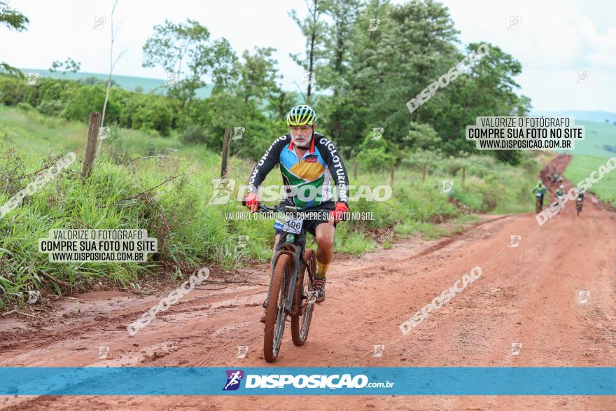 Circuito Metropolitano de Cicloturismo - 3ª Etapa