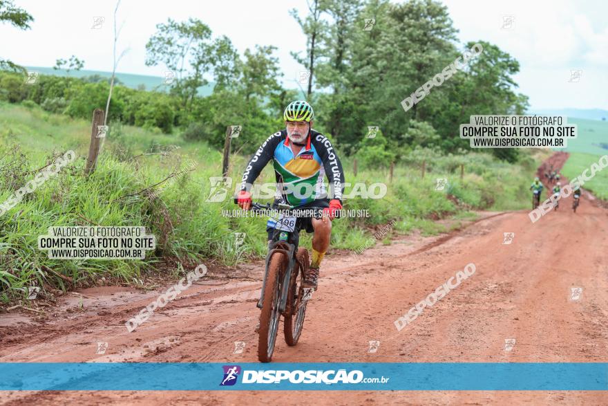 Circuito Metropolitano de Cicloturismo - 3ª Etapa