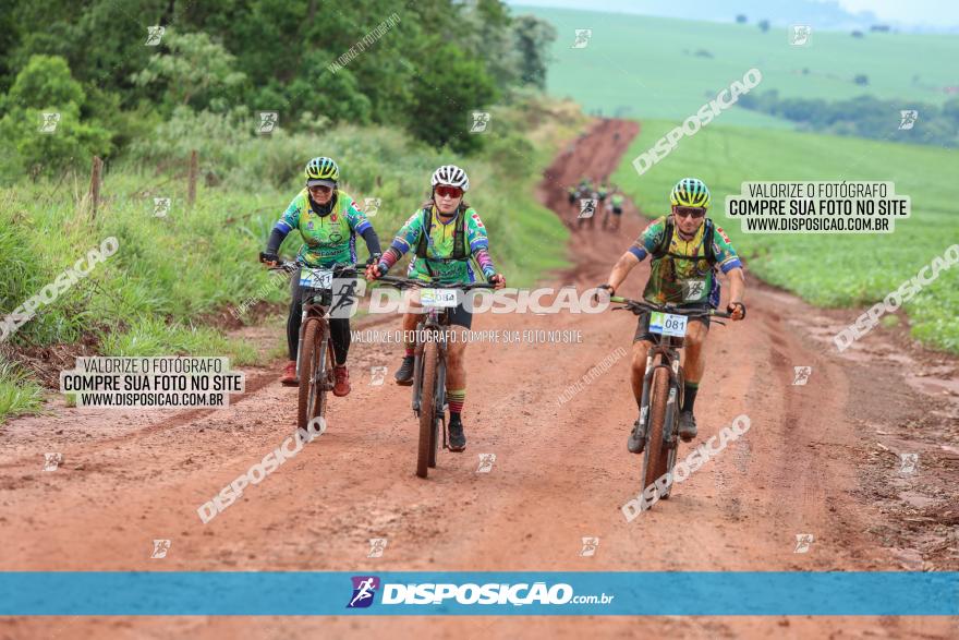 Circuito Metropolitano de Cicloturismo - 3ª Etapa