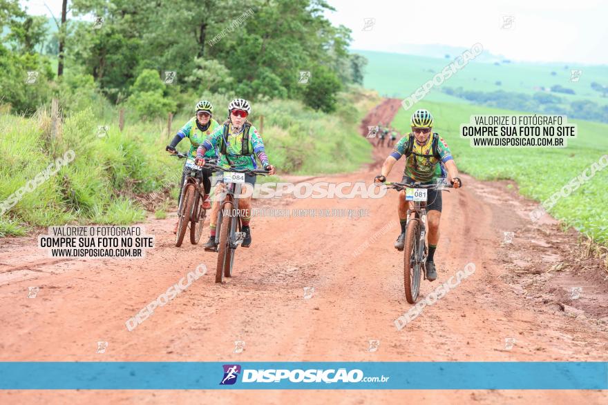 Circuito Metropolitano de Cicloturismo - 3ª Etapa