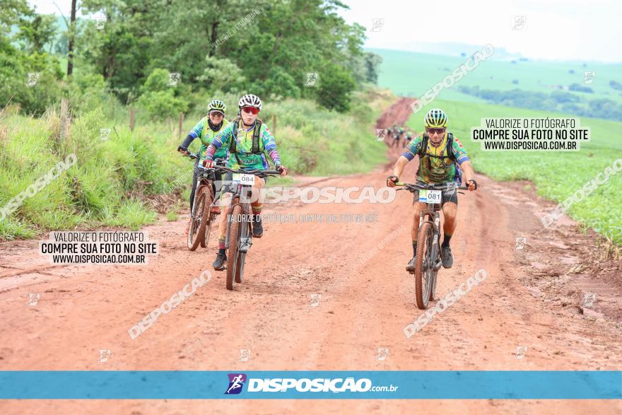 Circuito Metropolitano de Cicloturismo - 3ª Etapa