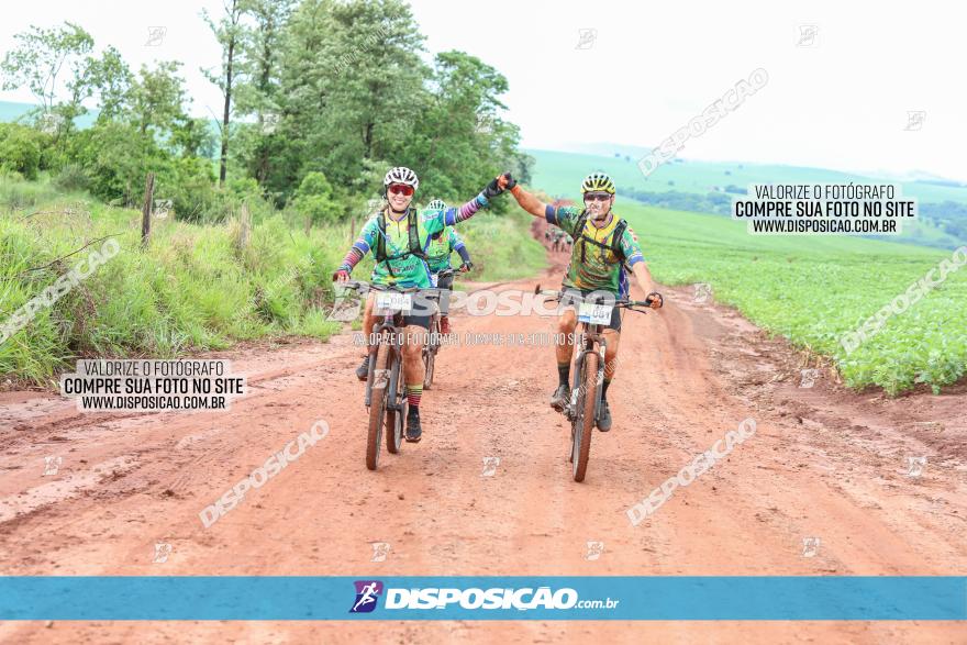 Circuito Metropolitano de Cicloturismo - 3ª Etapa