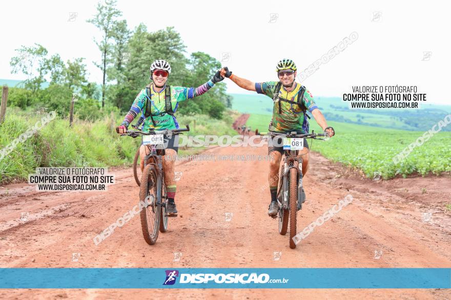 Circuito Metropolitano de Cicloturismo - 3ª Etapa