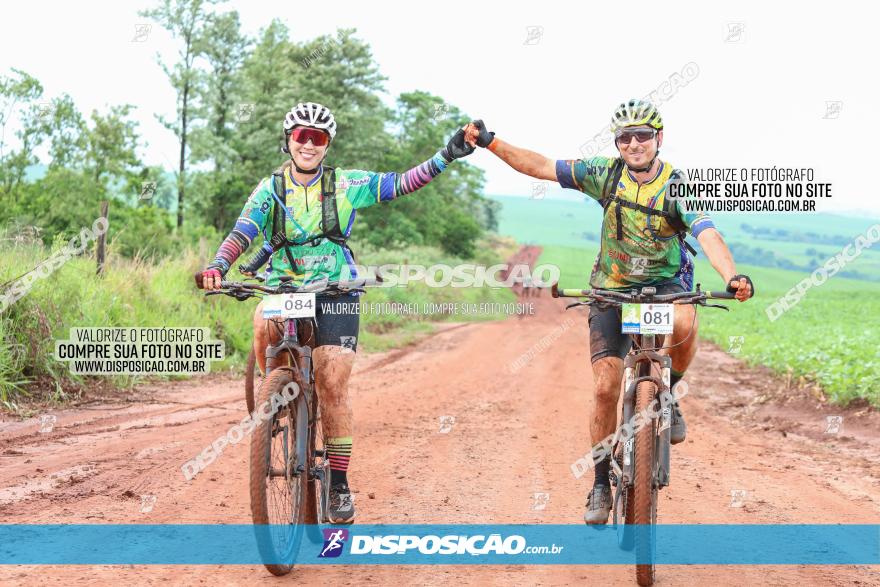 Circuito Metropolitano de Cicloturismo - 3ª Etapa