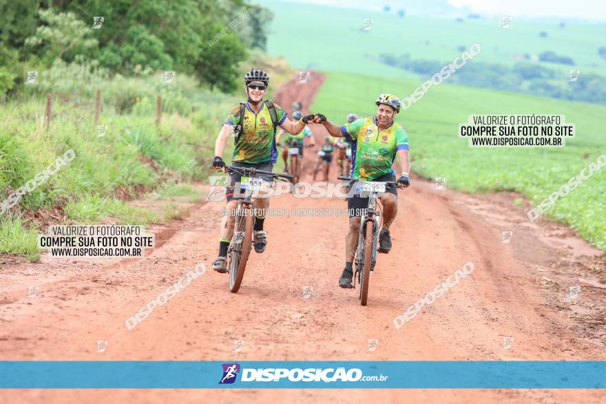 Circuito Metropolitano de Cicloturismo - 3ª Etapa