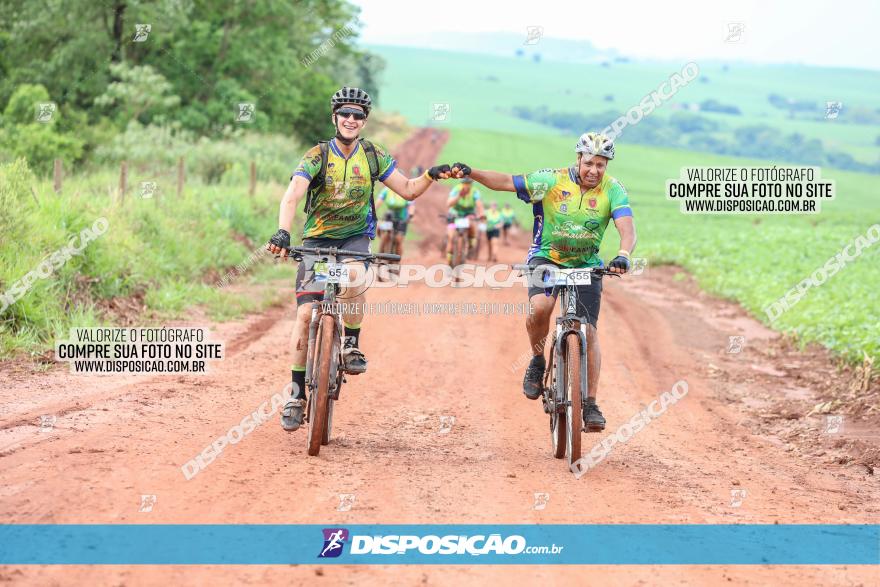 Circuito Metropolitano de Cicloturismo - 3ª Etapa