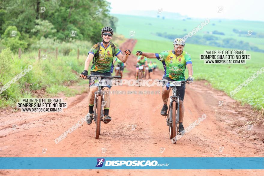 Circuito Metropolitano de Cicloturismo - 3ª Etapa