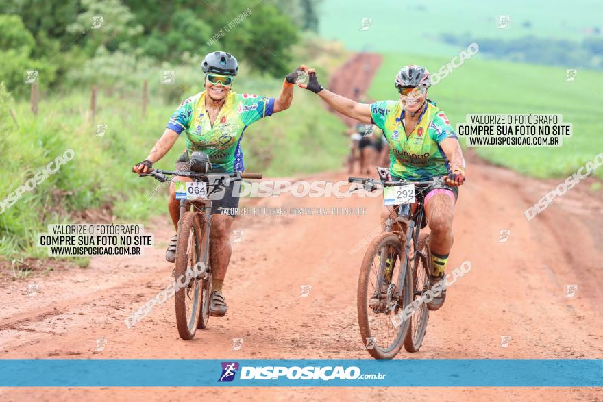 Circuito Metropolitano de Cicloturismo - 3ª Etapa