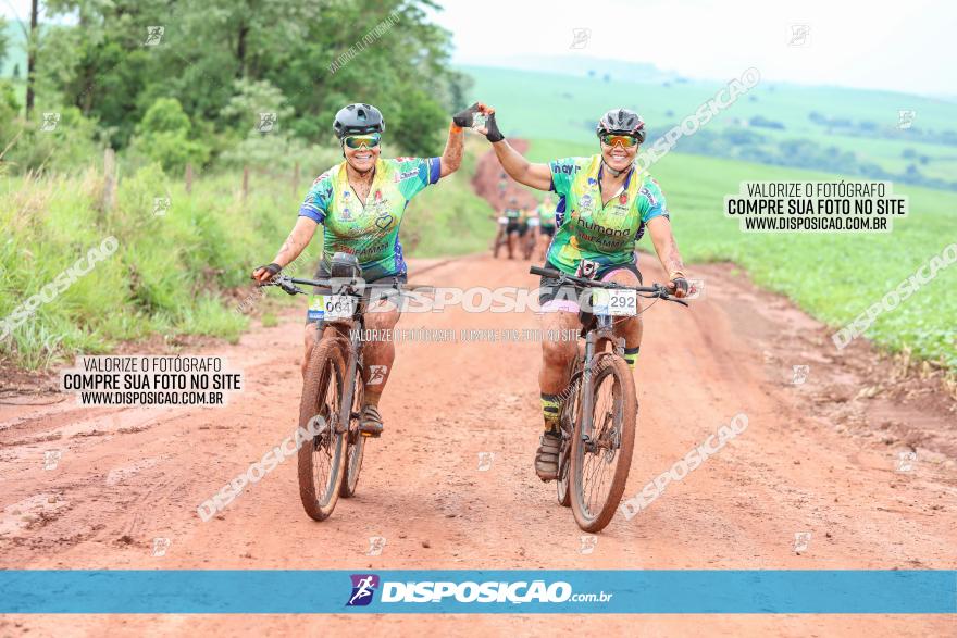 Circuito Metropolitano de Cicloturismo - 3ª Etapa