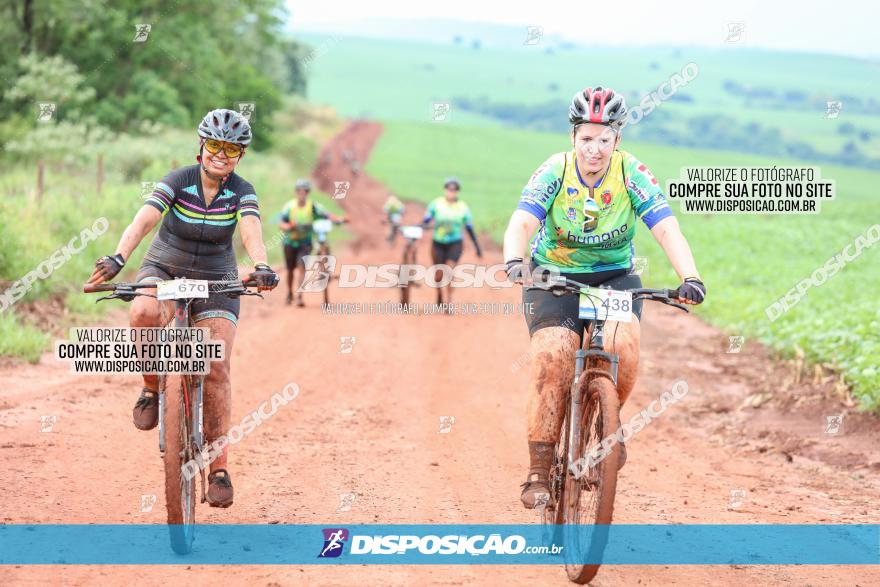 Circuito Metropolitano de Cicloturismo - 3ª Etapa