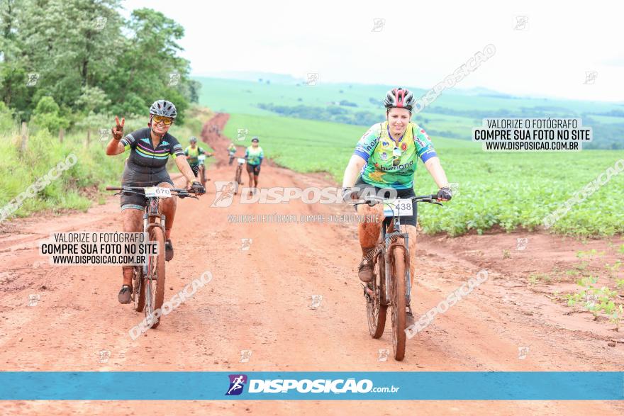 Circuito Metropolitano de Cicloturismo - 3ª Etapa