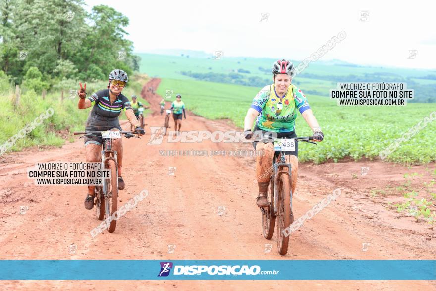 Circuito Metropolitano de Cicloturismo - 3ª Etapa