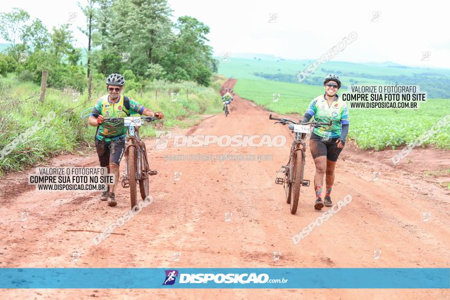 Circuito Metropolitano de Cicloturismo - 3ª Etapa