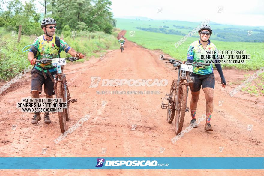 Circuito Metropolitano de Cicloturismo - 3ª Etapa