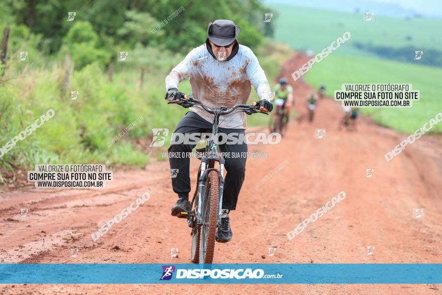 Circuito Metropolitano de Cicloturismo - 3ª Etapa