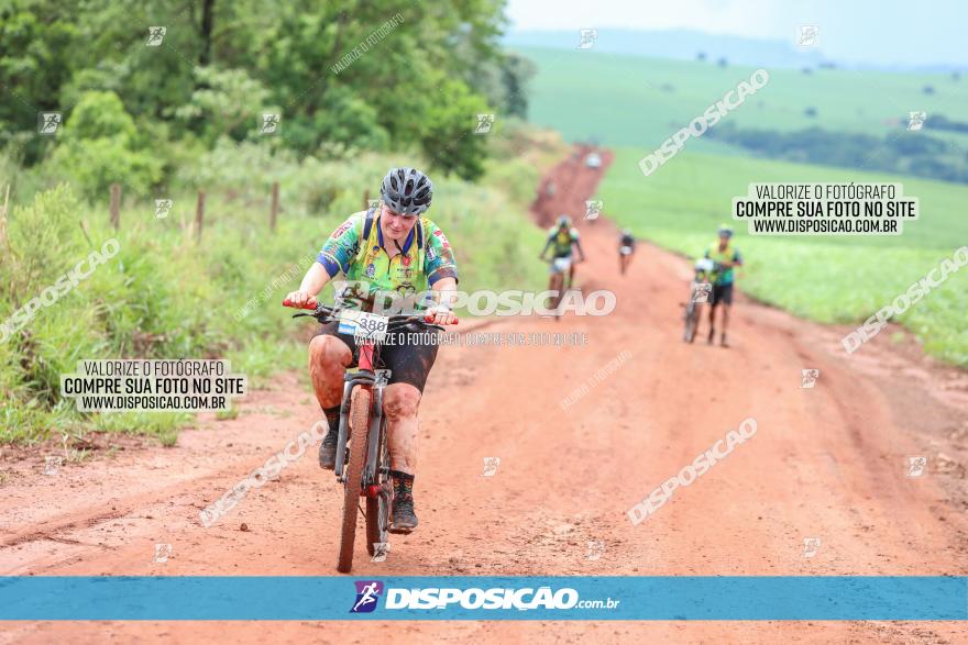 Circuito Metropolitano de Cicloturismo - 3ª Etapa