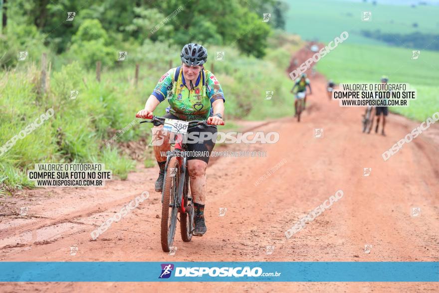 Circuito Metropolitano de Cicloturismo - 3ª Etapa