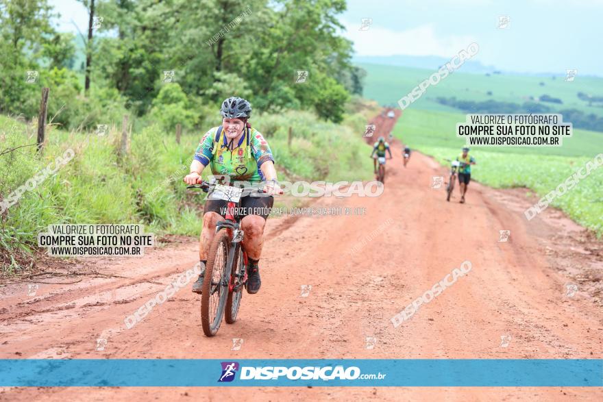 Circuito Metropolitano de Cicloturismo - 3ª Etapa