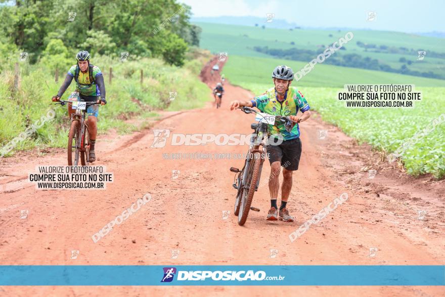 Circuito Metropolitano de Cicloturismo - 3ª Etapa