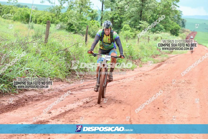 Circuito Metropolitano de Cicloturismo - 3ª Etapa