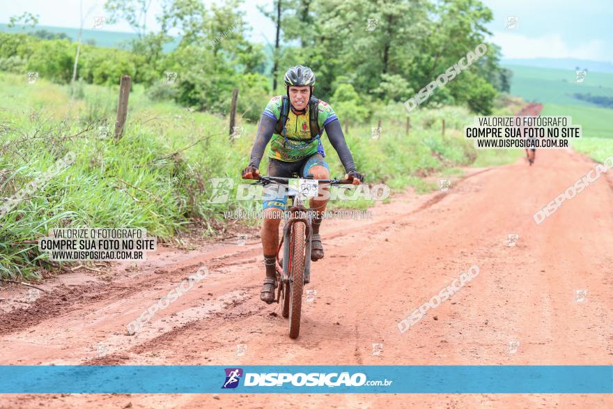 Circuito Metropolitano de Cicloturismo - 3ª Etapa