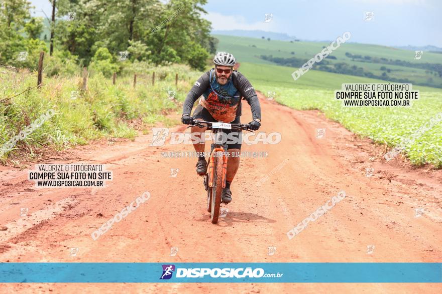 Circuito Metropolitano de Cicloturismo - 3ª Etapa