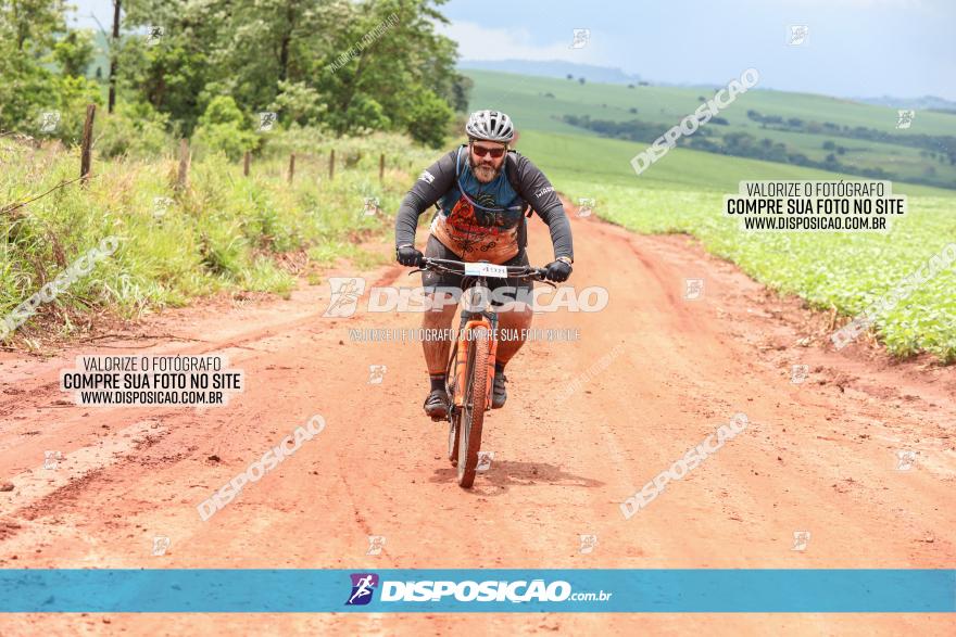 Circuito Metropolitano de Cicloturismo - 3ª Etapa