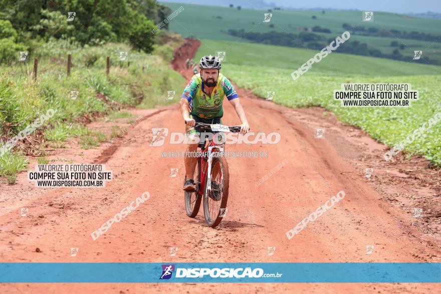 Circuito Metropolitano de Cicloturismo - 3ª Etapa